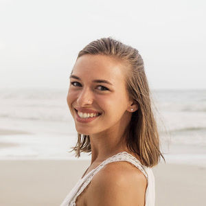 Meet your Posher, Leigh anne